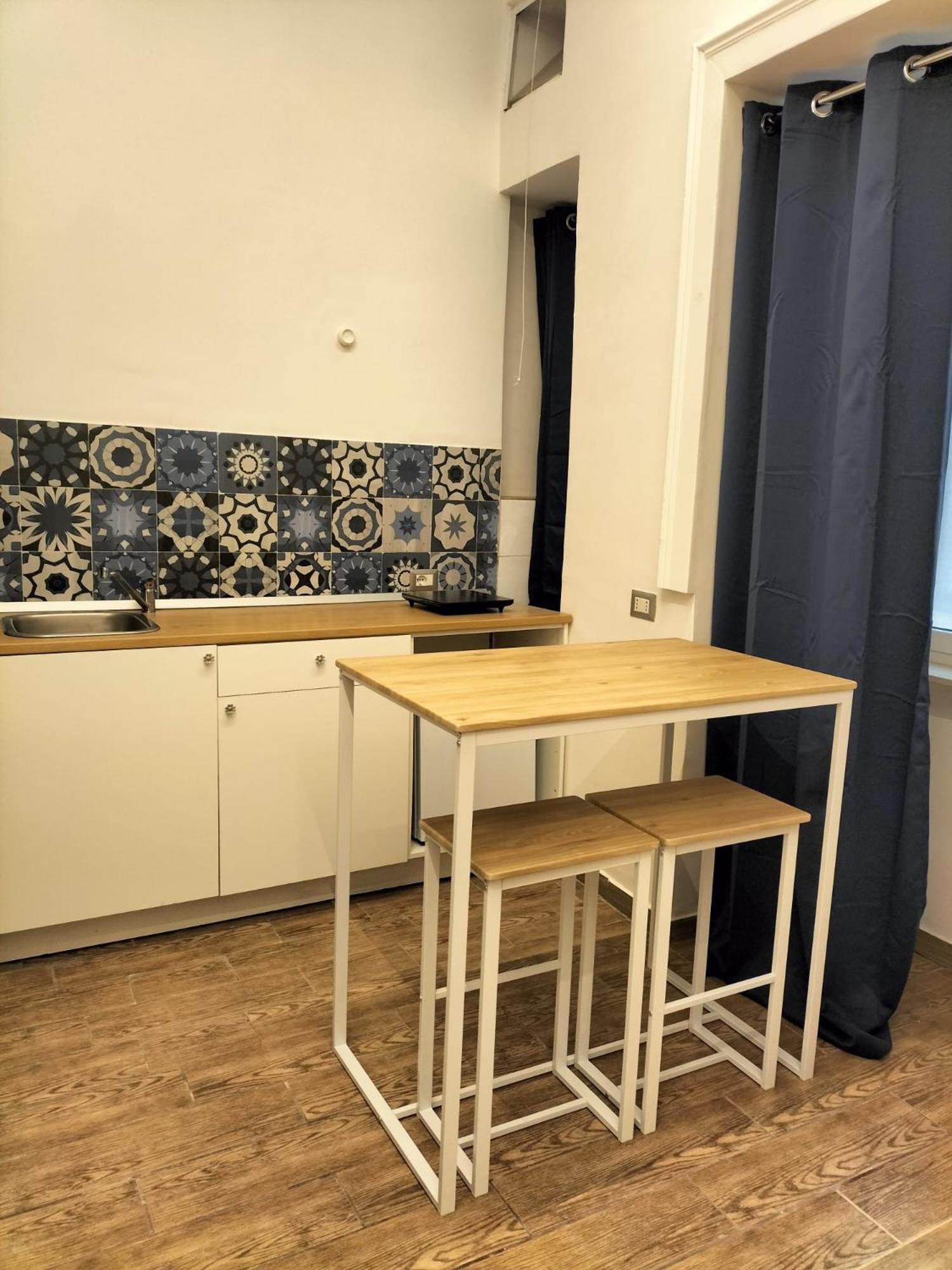 Apartment Dimora Belvedere - Two Private -