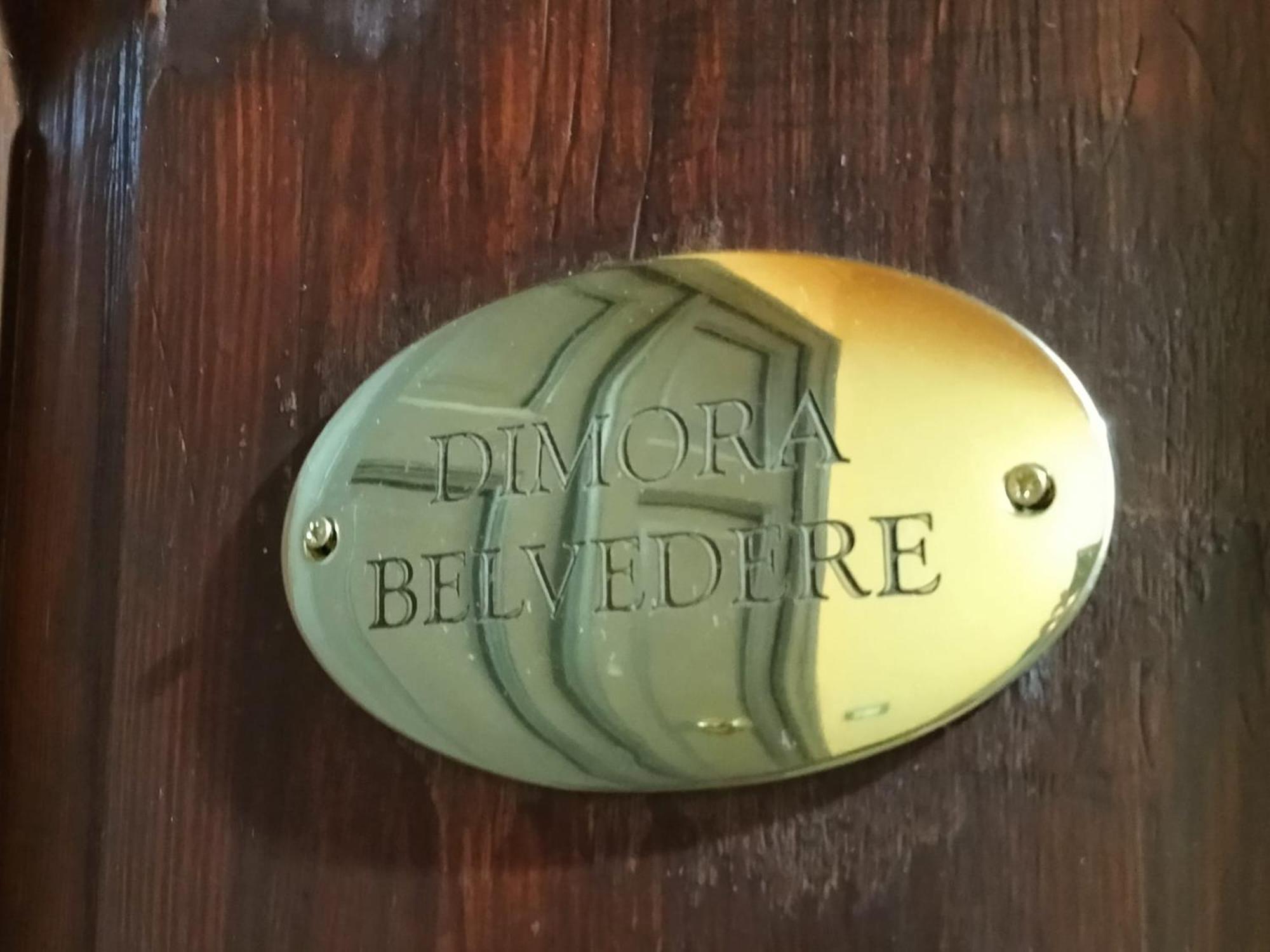 Dimora Belvedere - Two Private -