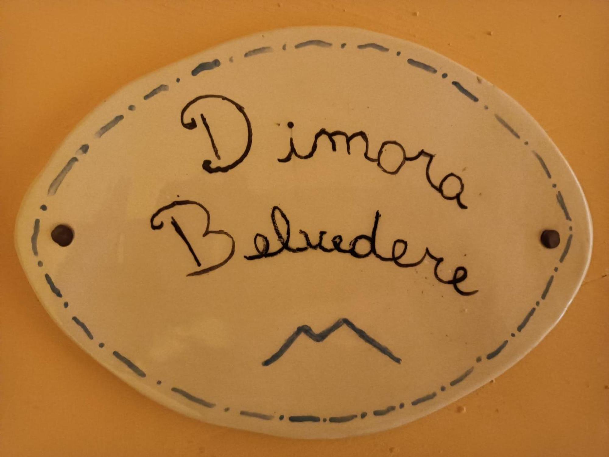 Apartment Dimora Belvedere - Two Private - Naples