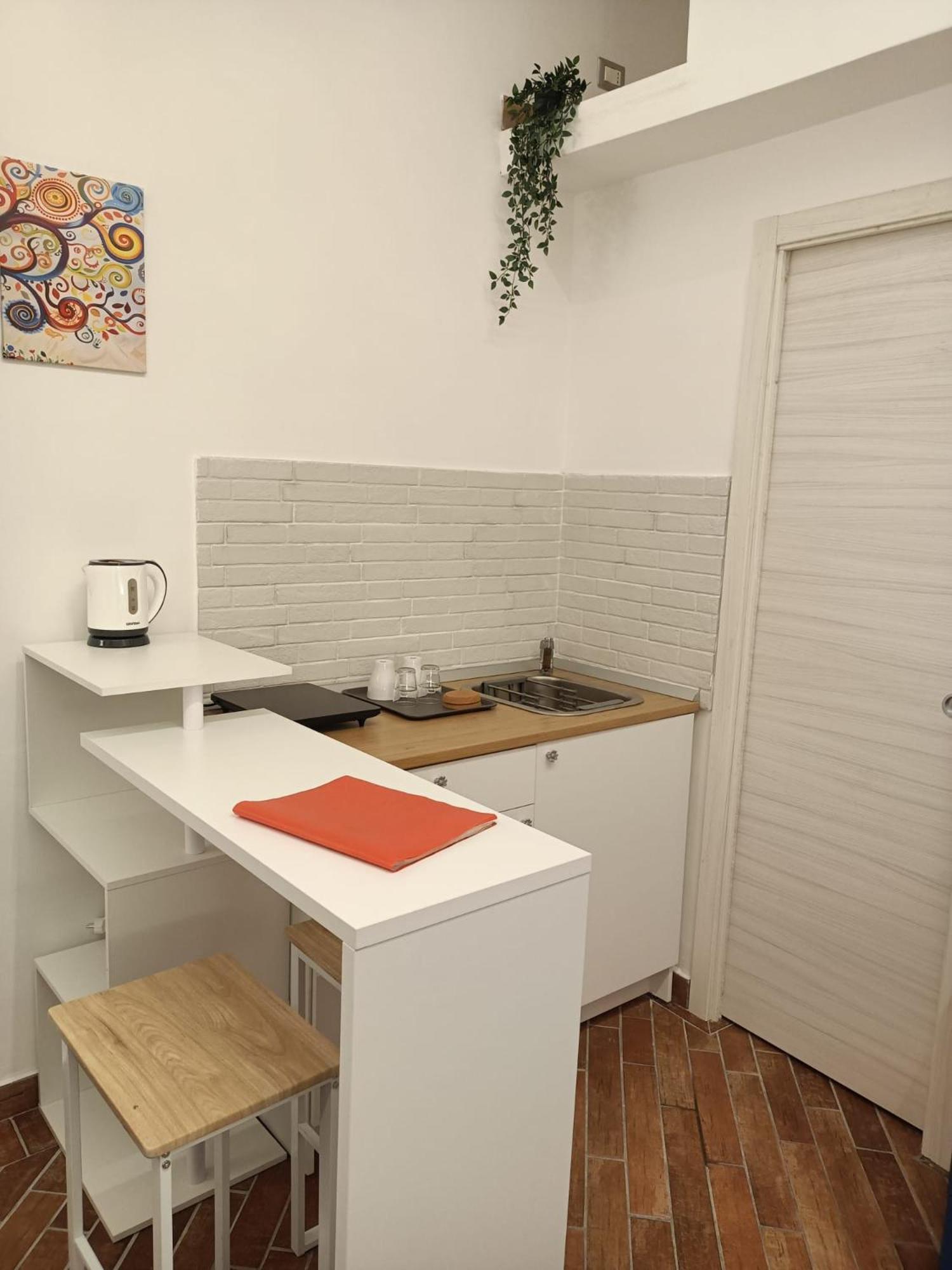 Dimora Belvedere - Two Private - *