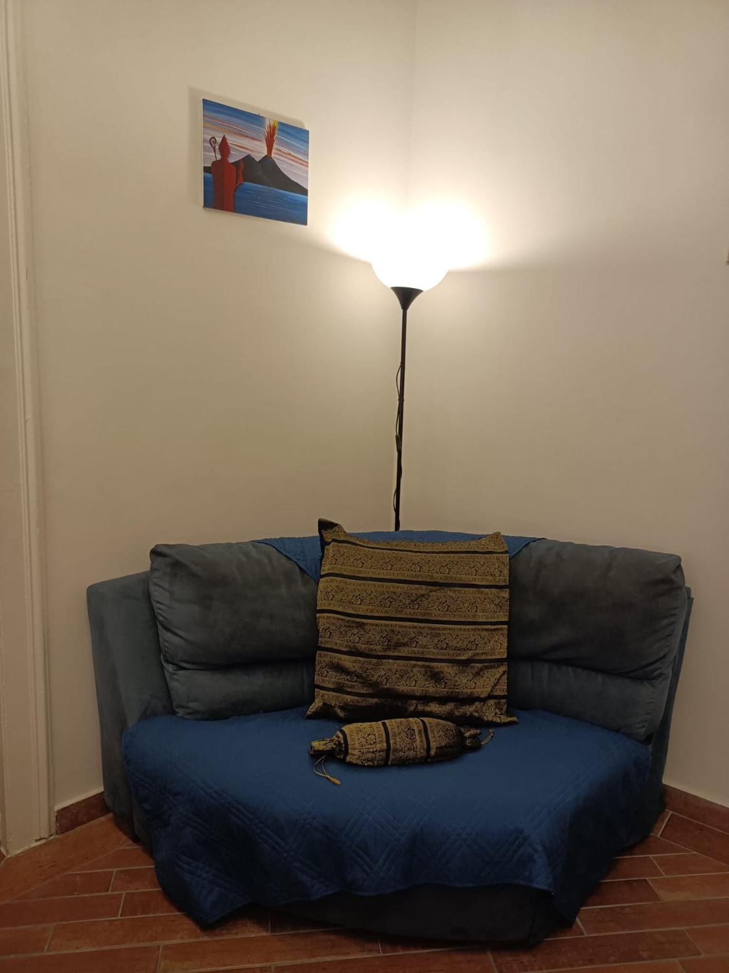 Dimora Belvedere - Two Private - * Napels